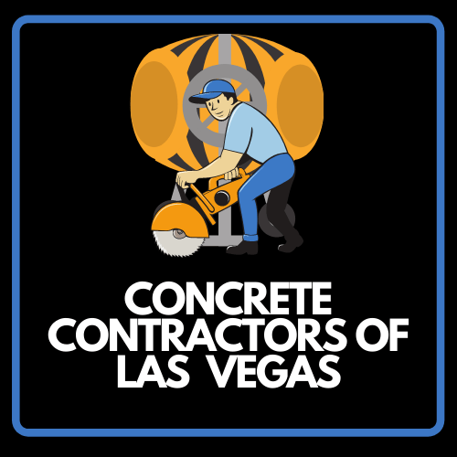 Concrete Contractors Of Las Vegas